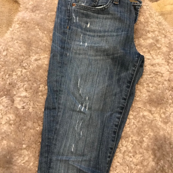 J. Crew Jeans - Picture 3 of 7